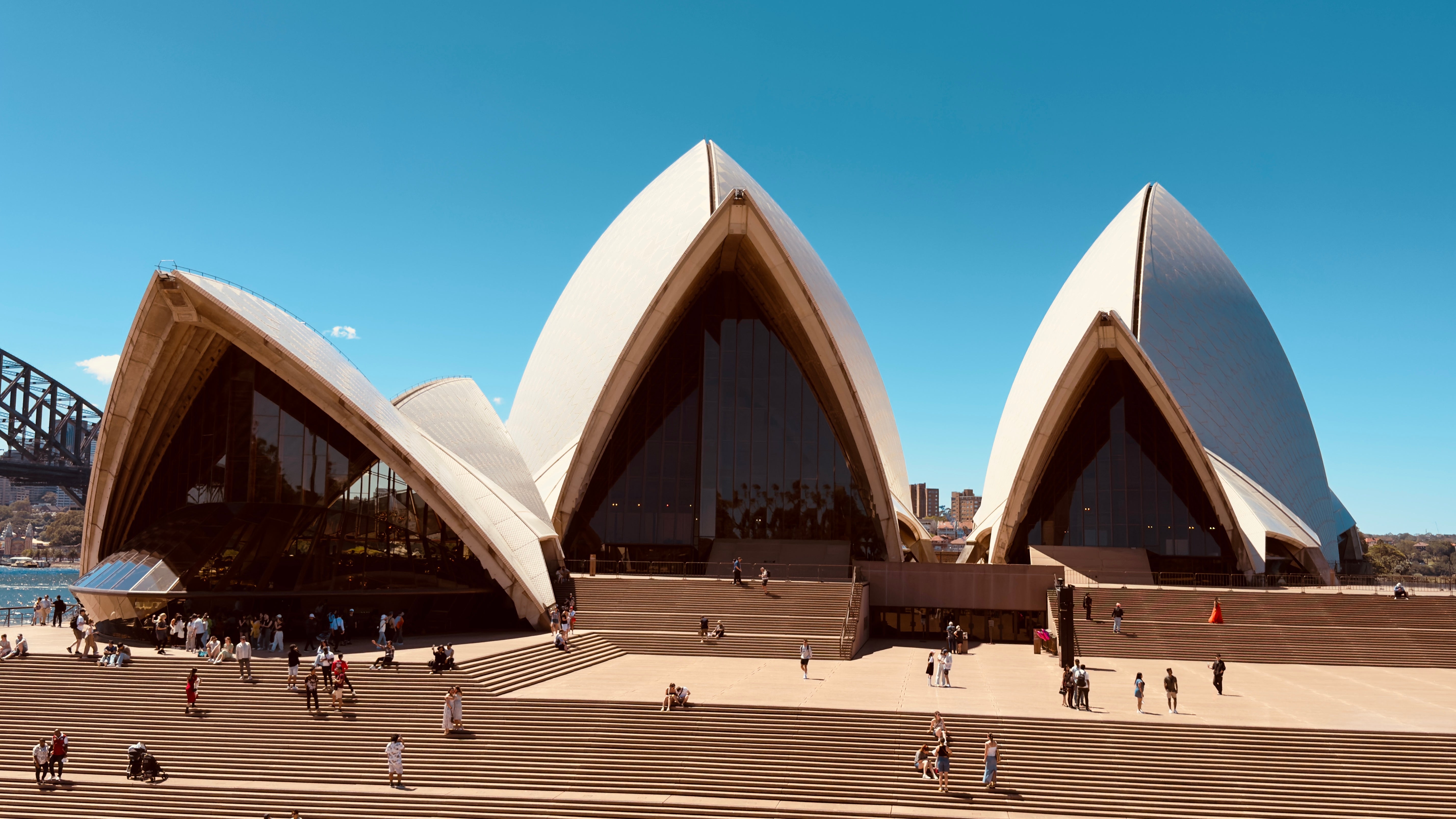 Von Zuhause ins Abenteuer: Warum wir alles gepackt haben. 📦 🌎