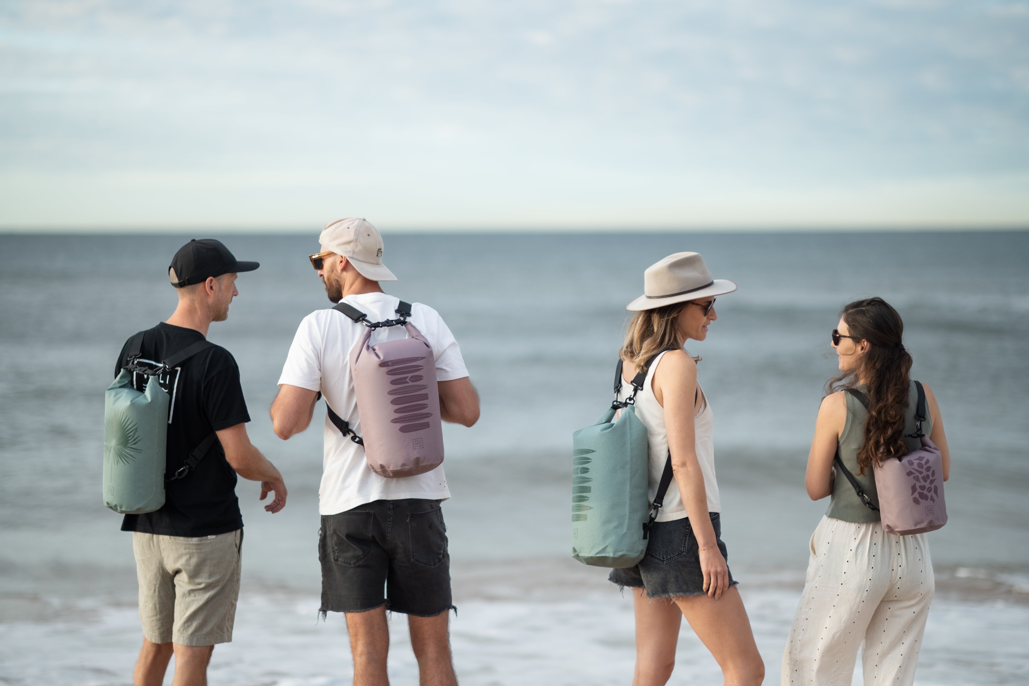 SUMMER 25' COLLECTION