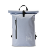 Roll Top - Backpack Light - 20L - Seastar Purple